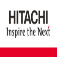 HITACHI