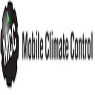 Mobile climate control