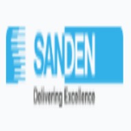 Sanden compressor