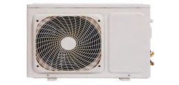 truck air conditioner condensor