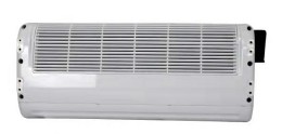 truck air conditioner evaporator